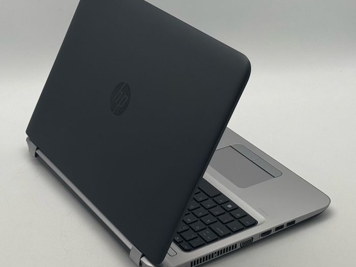 HP ProBook 450 G3 | i5-6200U | 8GB RAM | 224GB SSD | Good Battery | Fully Working