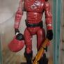 GI JOE TRU Exclusive Crimson Guard squad plus Fred Image 10