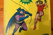 Vintage annual: 'Batman' 1967