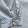 Zara Puff Sleeve Blouse Image 5