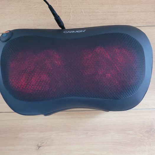 Shiatsu Massage Pillow with heat