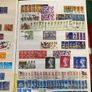2 vintage stamp books Image 7