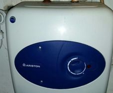 Water heater