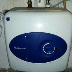 Water heater