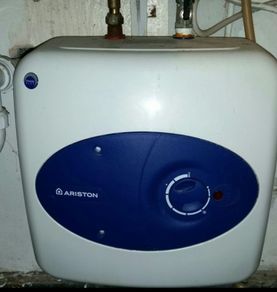 Water heater