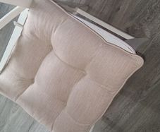 Cushions x2