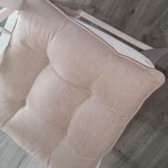 Cushions x2