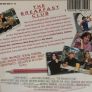 The Breakfast Club [1985] (John Hughes Film) Emilio Estevez, Paul Gleason, Anthony Michael Hall, Judd Nelson, Molly Ringwald & Ally Sheedy [Movie DVD] Image 3