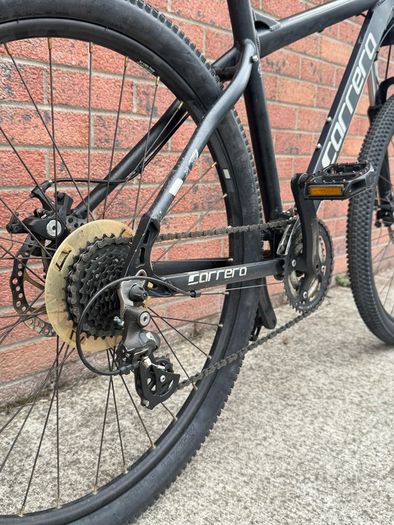 Carrera Vengeance 27.5" MTB