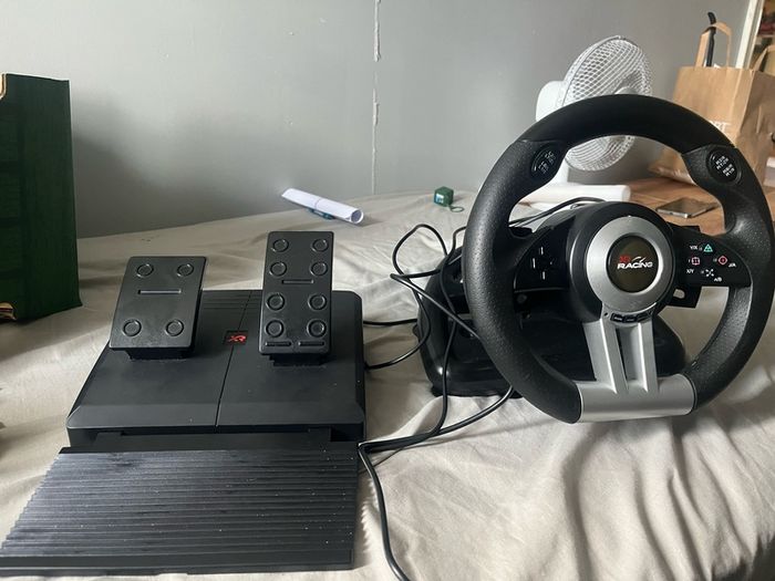 gaming