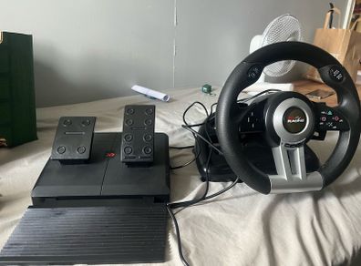 gaming