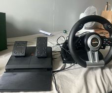gaming