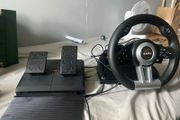 gaming