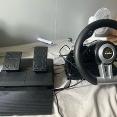 gaming