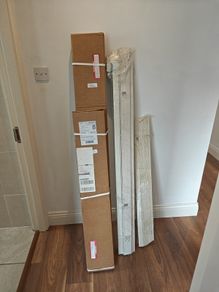 Venetian Blinds