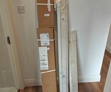 Venetian Blinds
