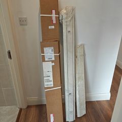 Venetian Blinds