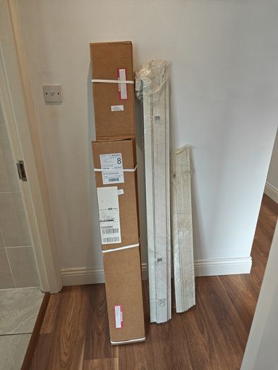 Venetian Blinds