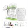 Ardo Alyssa Double Electric Breast Pump Image 2