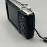 Canon IXUS 162 20MP Digital Camera Black - Boxed - Full Kit - Nr Mint Image 8
