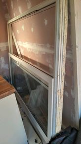 PVC Sliding Door