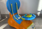 Ride-on/push/rocker Chicco Quattro 4-in-1