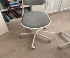 ikea office chair