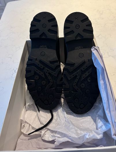 Geox School Shoes