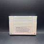 T2 Arcade Game Super Nintendo Snes Image 2