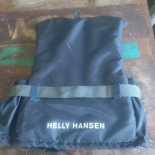 Helly Hansen Sport II - Navy, 60 to 70 Kg