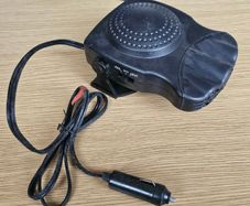 12v Car Heater