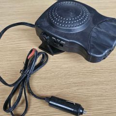 12v Car Heater