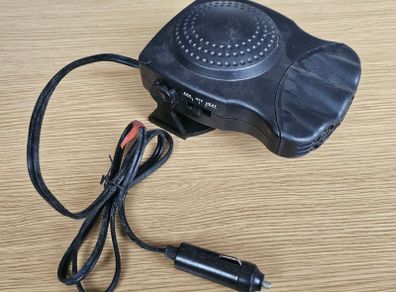 12v Car Heater