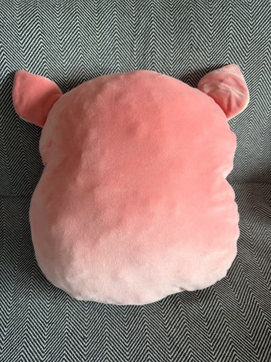 Piggy plush toy