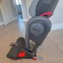 Britax Romer carseat 4-12yr Image 2