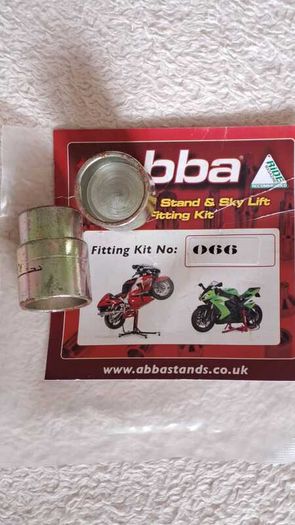 ABBA Swing Arm Cups  Kit 066