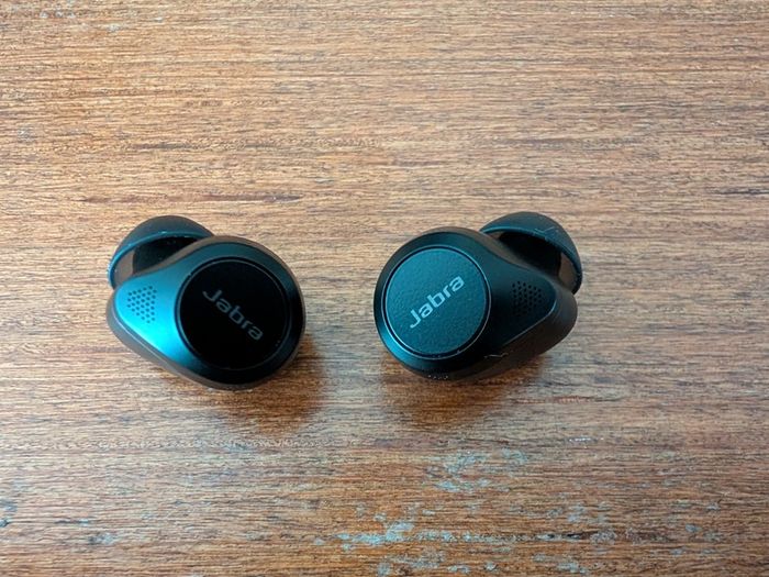 Jabra Elite 85t True Wireless Earbuds