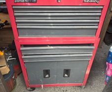 tool chest