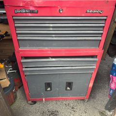 tool chest