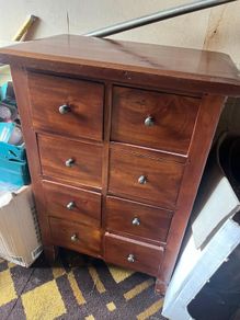 Various Furniture Items