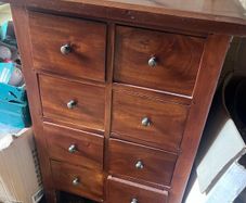 Various Furniture Items