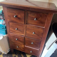 Various Furniture Items