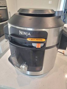 Multi cooker Ninja - for parts