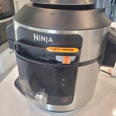 Multi cooker Ninja - for parts