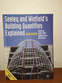 Building Quantities Explained
