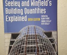 Building Quantities Explained