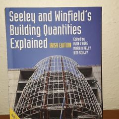 Building Quantities Explained