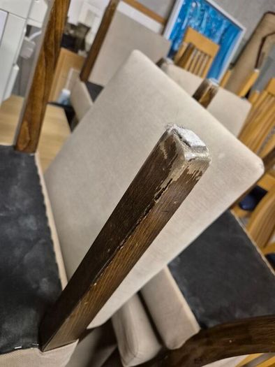 dining chairs