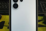 Samsung Galaxy S26 Ultra 256gb 12gb