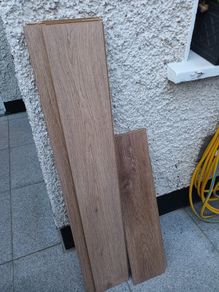 wooden floor laminate off cuts
